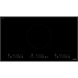 Индукционная варочная панель Korting HIB 97010 HID M