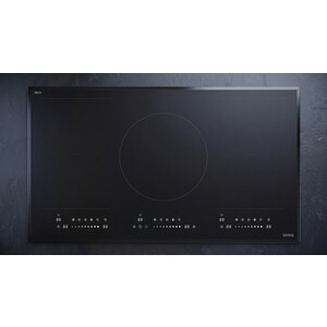 Индукционная варочная панель Korting HIB 97010 HID M