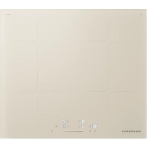 Индукционная варочная панель Kuppersberg ICI 606 BEG