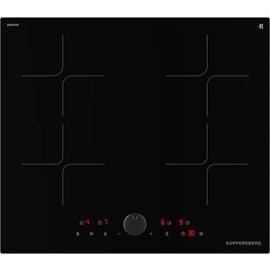 Индукционная варочная панель Kuppersberg ICI 608 Black R