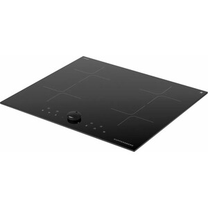Индукционная варочная панель Kuppersberg ICI 608 Black R