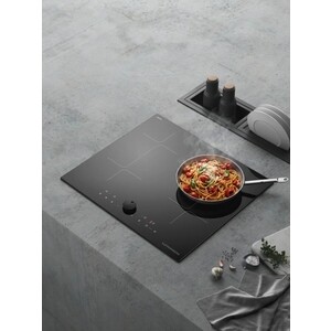 Индукционная варочная панель Kuppersberg ICI 608 Black R