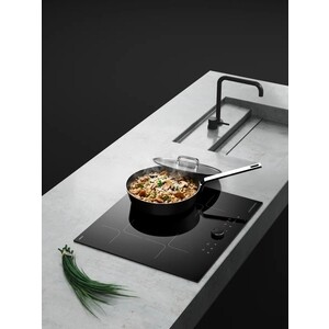 Индукционная варочная панель Kuppersberg ICI 608 Black R