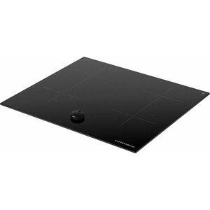 Индукционная варочная панель Kuppersberg ICI 628 Black W