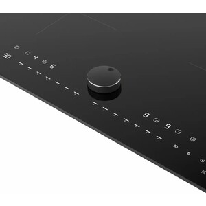 Индукционная варочная панель Kuppersberg ICI 628 Black W
