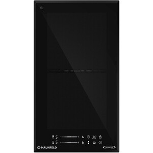 Индукционная варочная панель MAUNFELD AVI3029SFBK