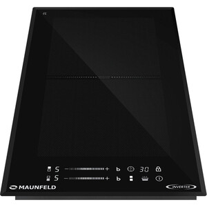 Индукционная варочная панель MAUNFELD AVI3029SFBK