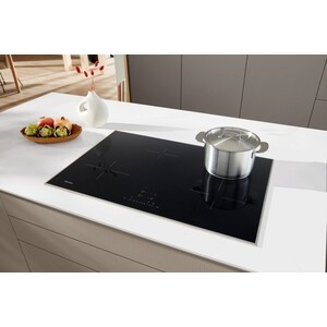 Индукционная варочная панель Miele KM 7373 FR