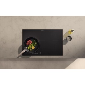 Индукционная варочная панель Miele KM 7576 FL