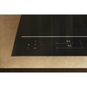 Индукционная варочная панель Miele KM 8765 FL