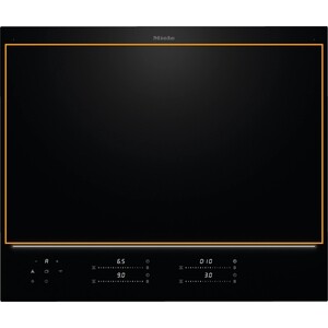 Индукционная варочная панель Miele KM 8765 FL