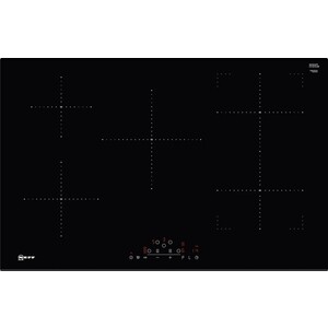 Индукционная варочная панель NEFF T48FD23X2