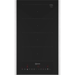 Индукционная варочная панель NEFF T63TDX1L0