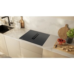 Индукционная варочная панель NEFF V56NBS1L0