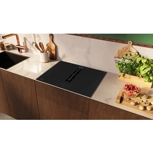 Индукционная варочная панель NEFF V57YHQ4C0