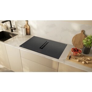 Индукционная варочная панель NEFF V58NBS1L0