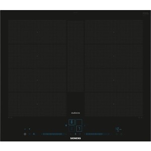 Индукционная варочная панель Siemens EX677NYV6E