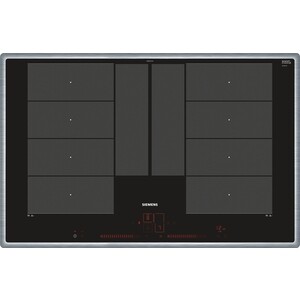 Индукционная варочная панель Siemens EX845LYC1E