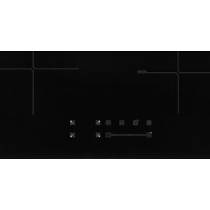 Индукционная варочная панель Vitek VHI6410