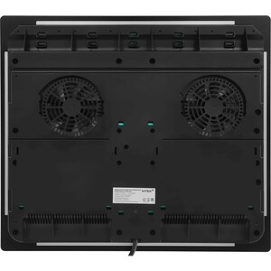 Индукционная варочная панель Vitek VHI6410