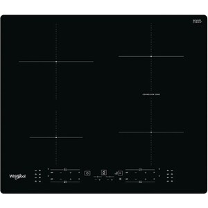 Индукционная варочная панель Whirlpool WB B8360 NE