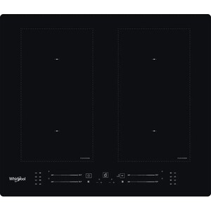 Индукционная варочная панель Whirlpool WL S1360 NE