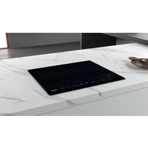 Индукционная варочная панель Whirlpool WL S1360 NE