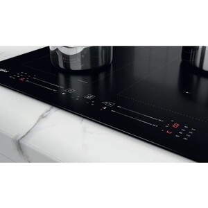 Индукционная варочная панель Whirlpool WL S1360 NE