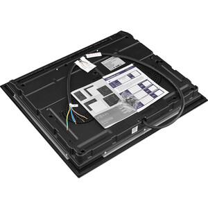 Индукционная варочная панель ZUGEL ZIH618B