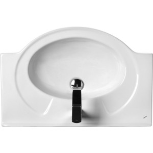 Раковина мебельная Santek Байкал 75 (1WH110259)