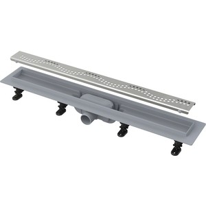 Душевой лоток AlcaPlast APZ8 Simple с матовой решеткой (APZ8-750M / AG100101750)