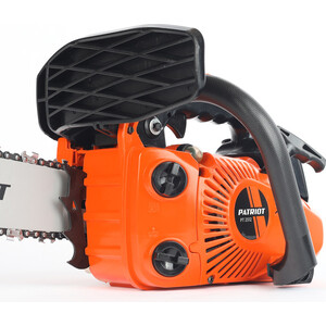 Бензопила PATRIOT PT 2512