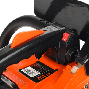 Бензопила PATRIOT PT 2512