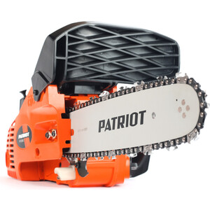 Бензопила PATRIOT PT 2512