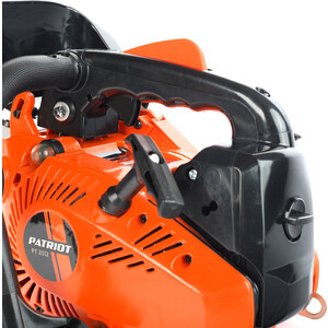 Бензопила PATRIOT PT 2512