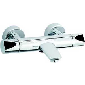 Термостат для ванны Damixa Slate (575027400)