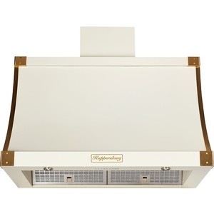 Вытяжка Kuppersberg T 939 C Bronze