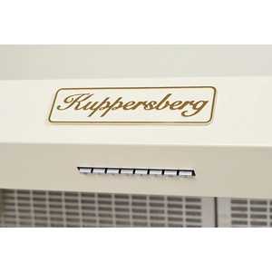 Вытяжка Kuppersberg T 939 C Bronze
