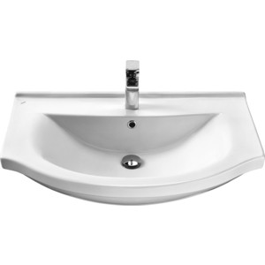 Раковина мебельная Santek Эльбрус 80 (1WH109653)