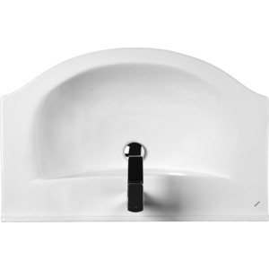 Раковина мебельная Santek Эльбрус 80 (1WH109653)