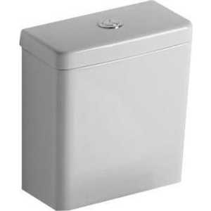 Бачок для унитаза Ideal Standard Connect Cube двойной смыв (E797001)