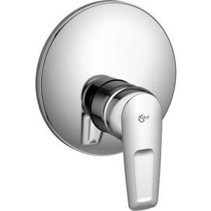 Смеситель для душа Ideal Standard Ceramix blue встраиваемый, для механизма A1000NU (A5666AA)