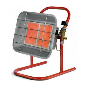 Газовый инфракрасный обогреватель PATRIOT GT 7 IN