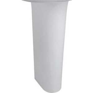 Пьедестал Jacob Delafon Presqu`ile для 1231 и 1220 (19074-00)