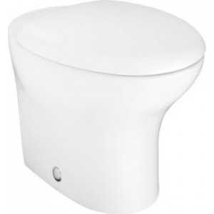 Унитаз приставной Jacob Delafon Presqu`ile приставной (E1461-00)