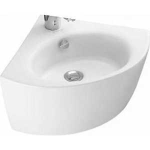 Раковина Jacob Delafon Ove угловая 50х50 см (E1526-00)