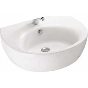 Раковина Jacob Delafon Ove 56х47.5 см (E1563-53-00)