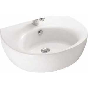 Раковина Jacob Delafon Ove 60х50 см (E1564-00)