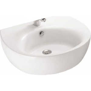 Раковина Jacob Delafon Ove 60х50 см (E1564-53-00)