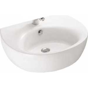 Раковина Jacob Delafon Ove 65х52 см (E1565-53-00)